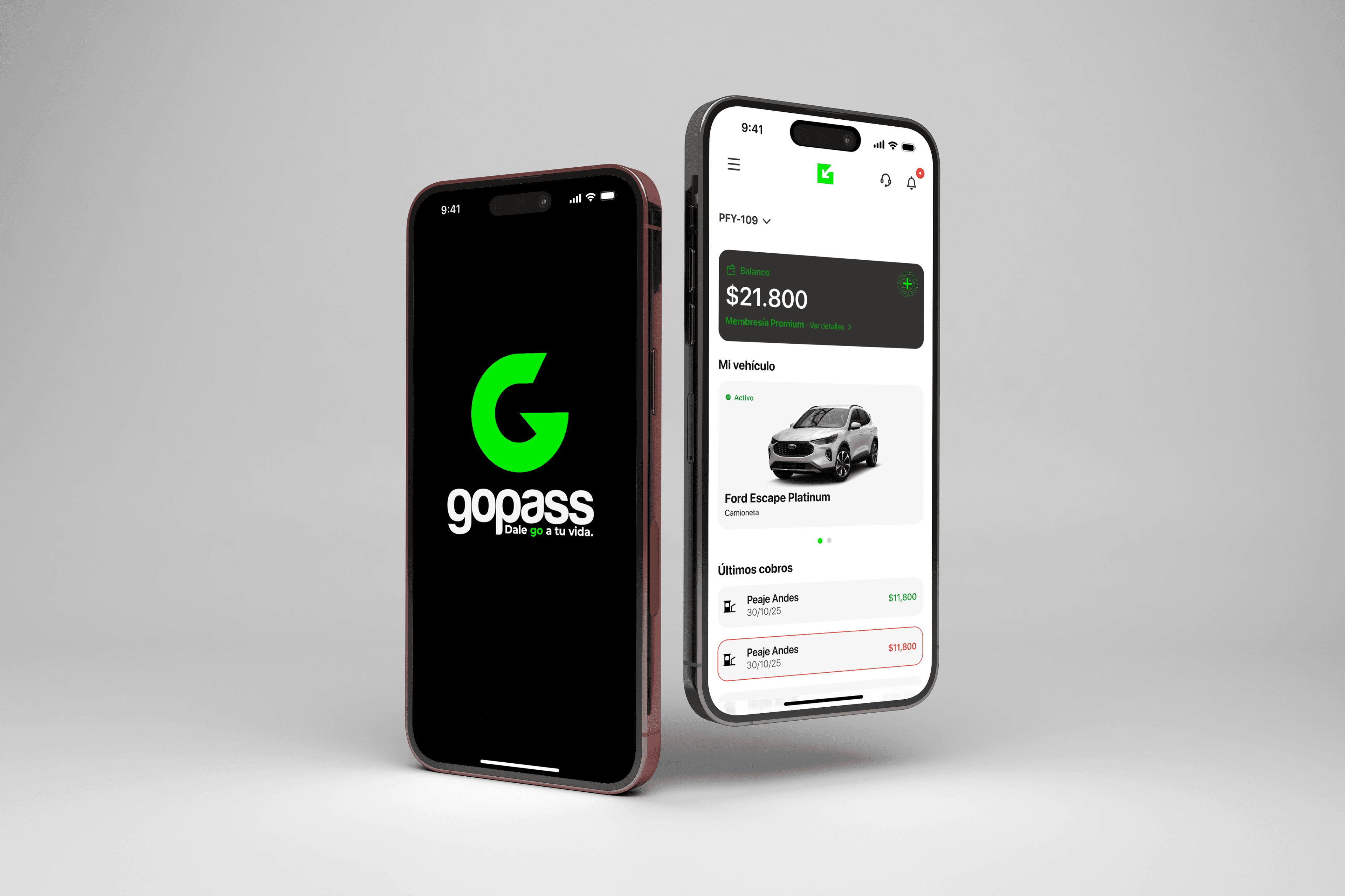 GoPass