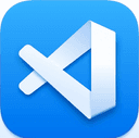 VSCode logo